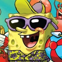 spongebob_games_beachy_keen Games